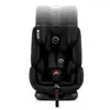 Bagi Transformer I-Size Oto Koltuğu 9-36 Kg Black