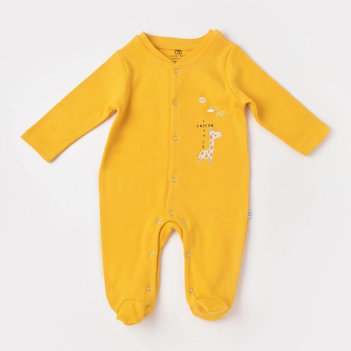 Bibaby Tulum Little Graffe Hardal
