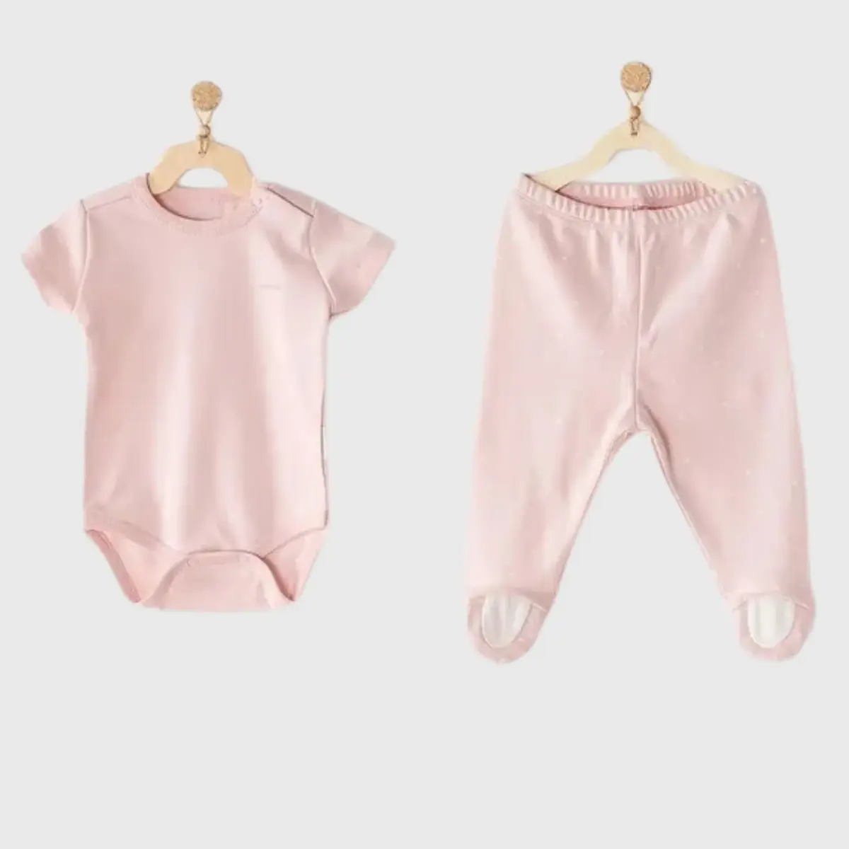 Andy Wawa Hastane Çıkışı 10lu Fairy Pembe