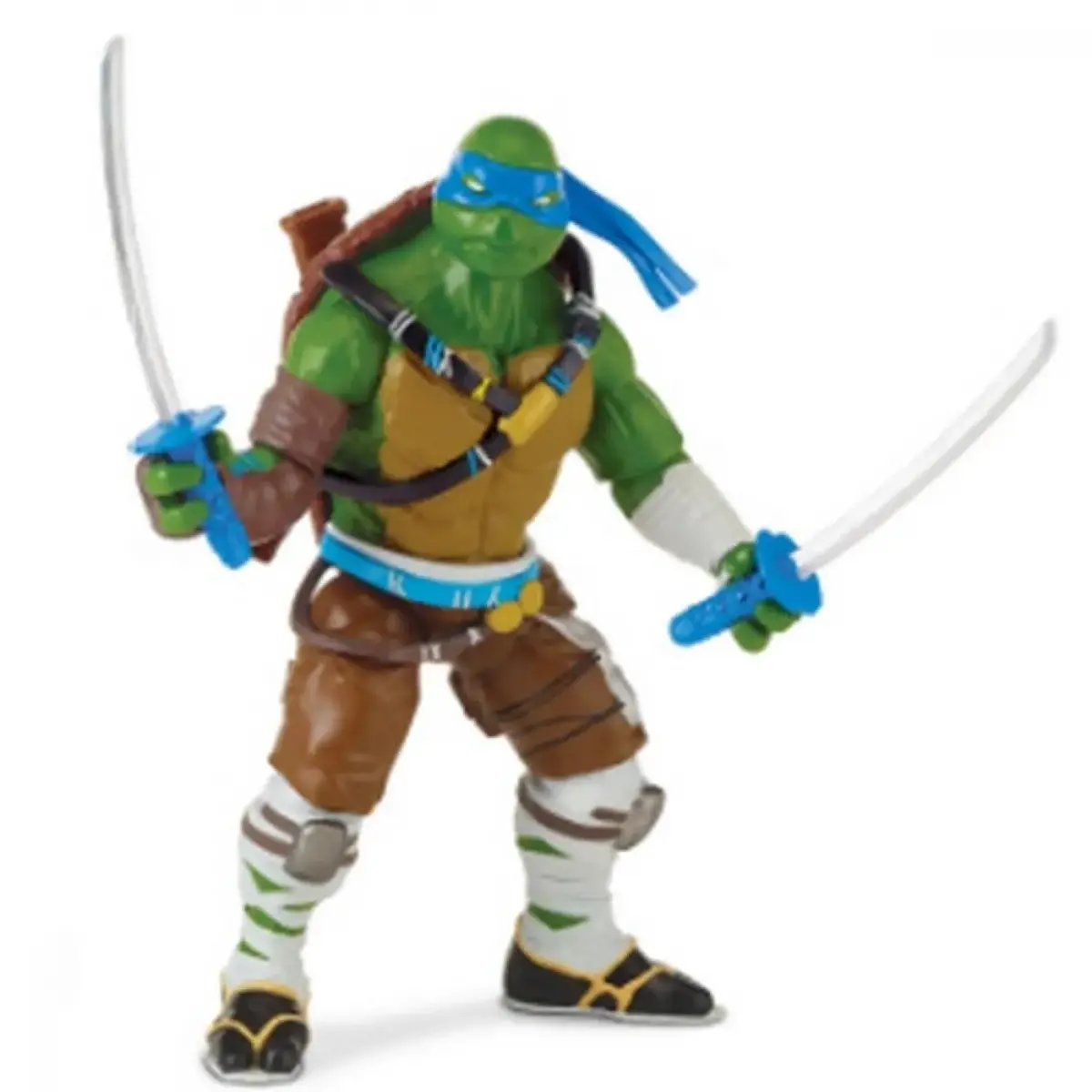 Ninja Turtles Sinema Aksiyon Figürleri