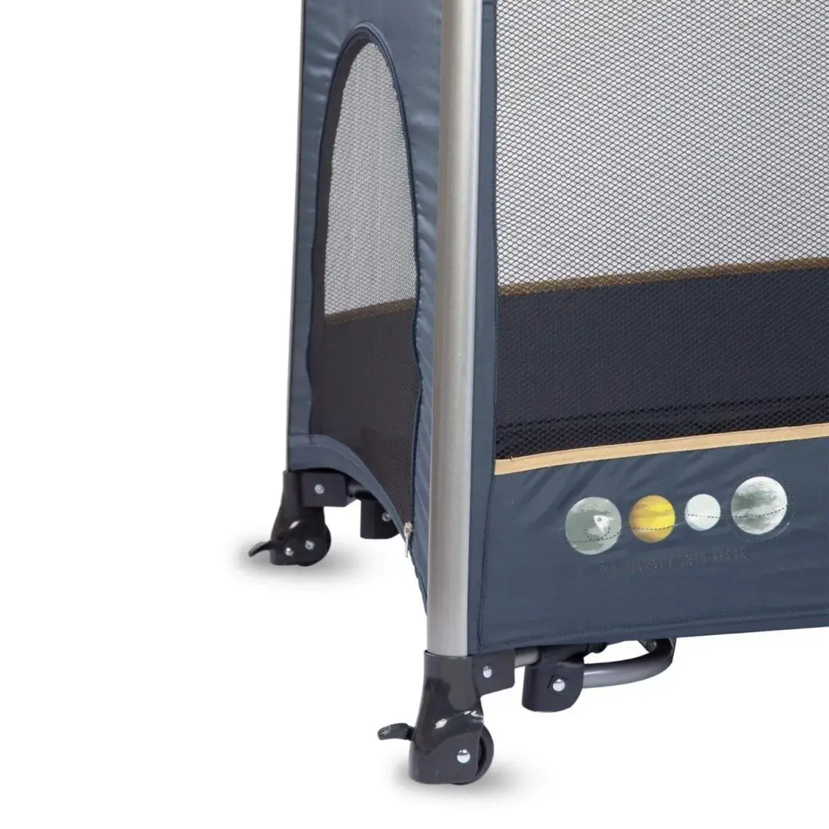 Kraft Pasific Oyun Parkı 70x110 cm Dark Grey