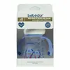 Bebedor Geniş Ağızlı Kulplu PP Biberon 240 ml