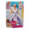 Barbie Dreamtopia Karlar Prensesi Bebek