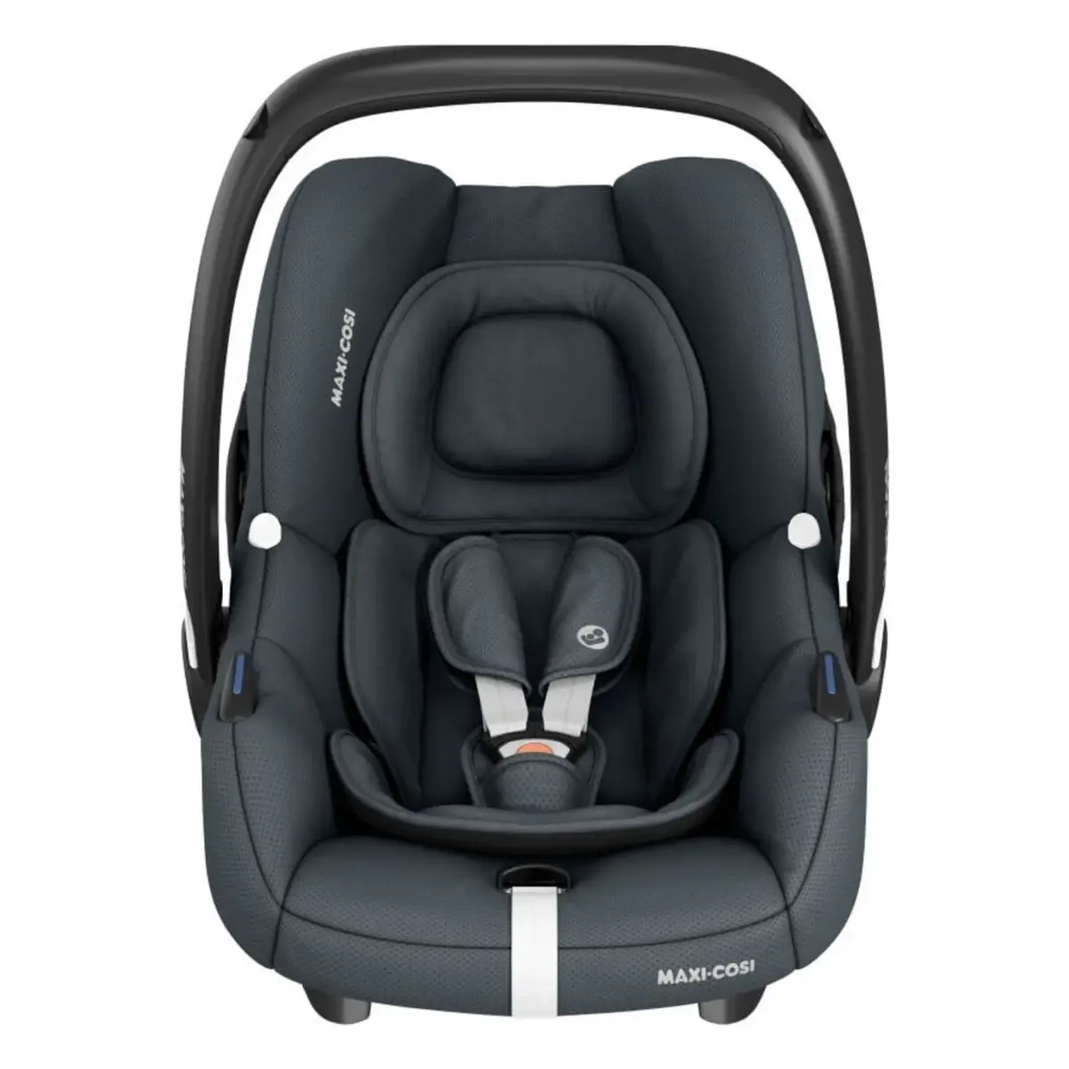 Maxi Cosi CabrioFix I-Size Oto Koltuğu 0-13 Kg Essential Graphite