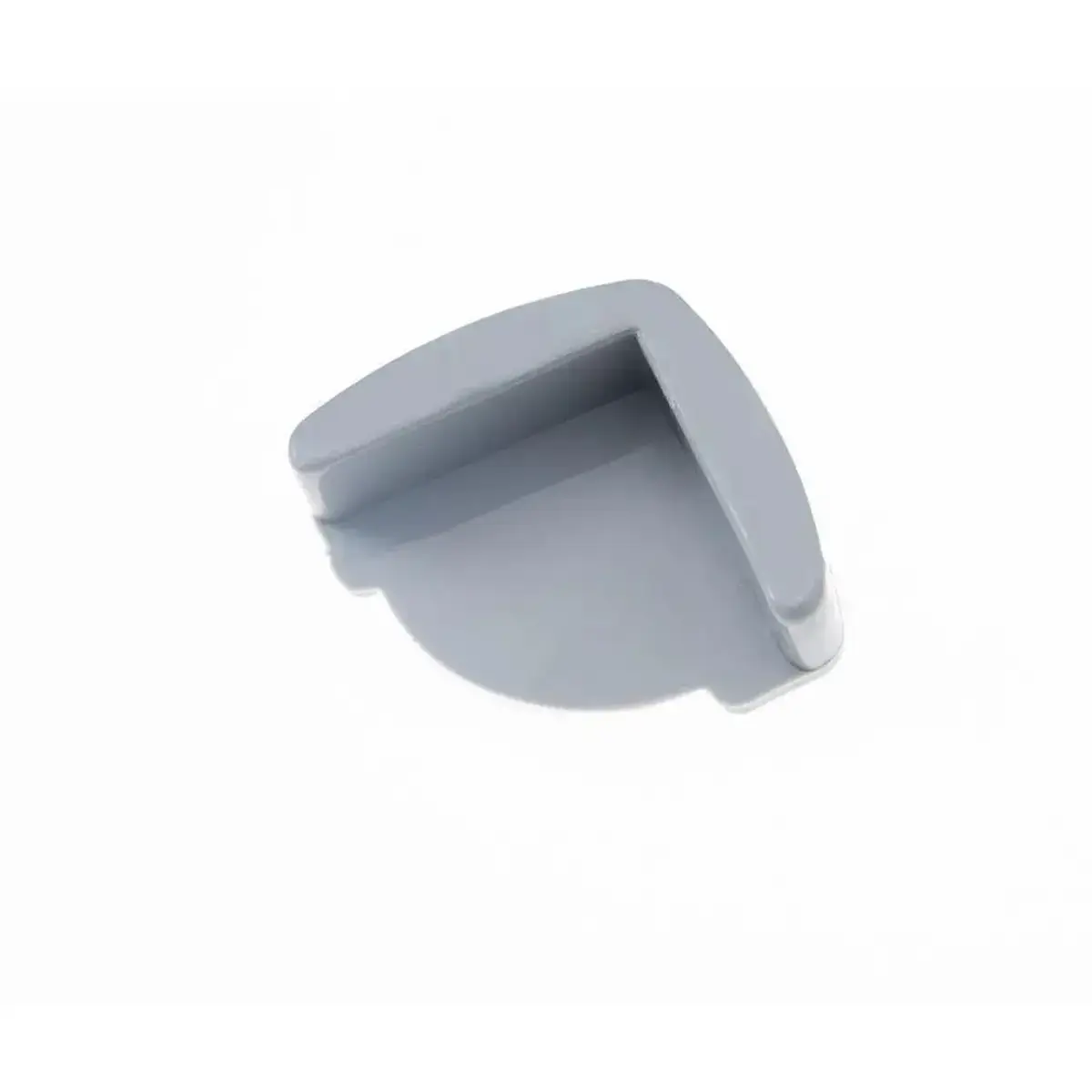 Babyjem Köşe Koruyucu Gri