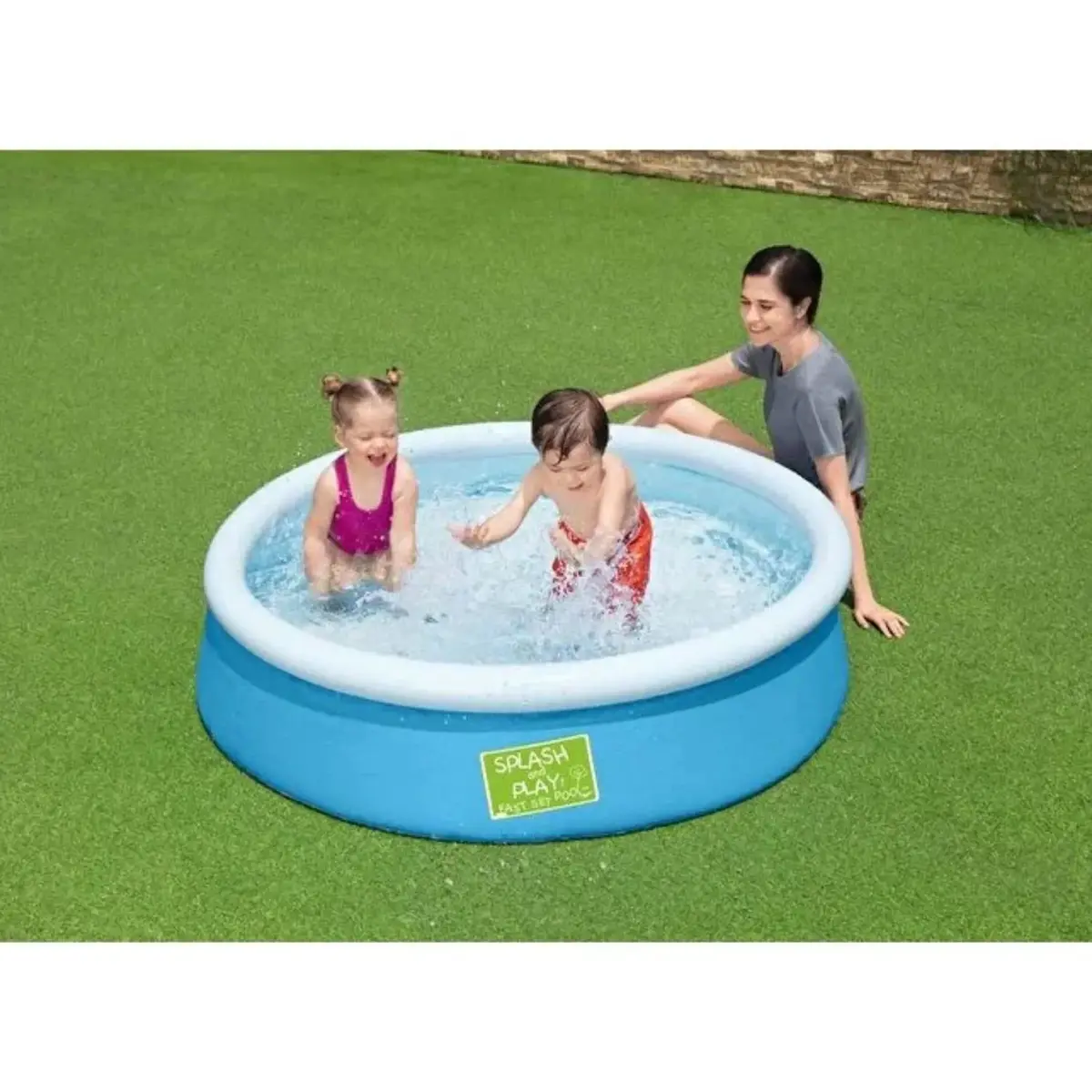 Bestway Havuz Kazan Model 152x38 cm