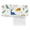 Babyjem Müslin Mendil 4lü Dino