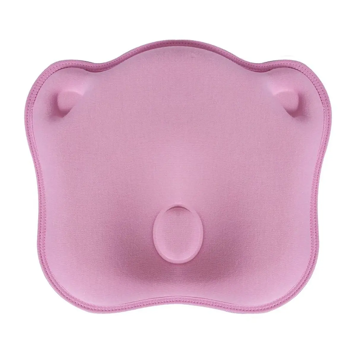 Sevi Bebe Düz Kafa Yastığı Pembe