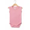 H&C Body Baklava Desenli Pembe