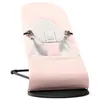 Babybjörn Balance Soft Ana Kucağı Cotton Jersey Light Pink Grey