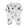 Luggi Baby Tulum Kadife Tent City Desenli