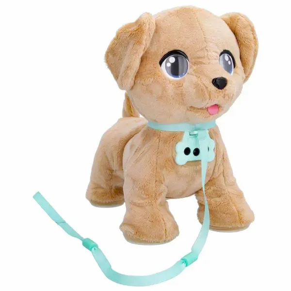 Imc-Peluş Mılo Fonk.Hareketli/Sesli