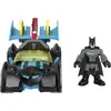 Imaginext DC Super Friends  Özel Araçlar 