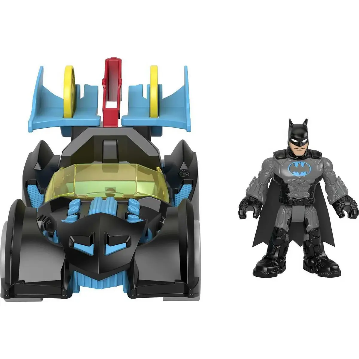 Imaginext DC Super Friends  Özel Araçlar 