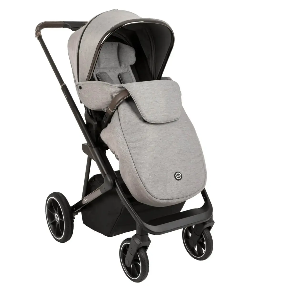 Bagi Nanofold 3 Bebek Arabası Greyson