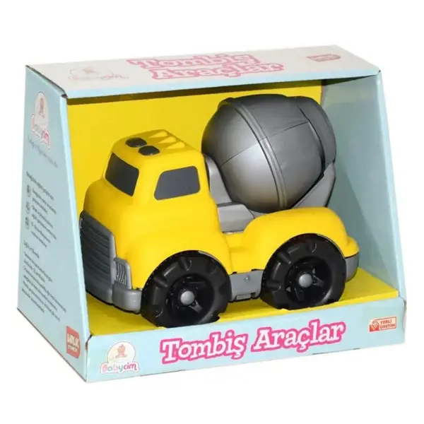 Babycim Tombiş Araçlar Mikser