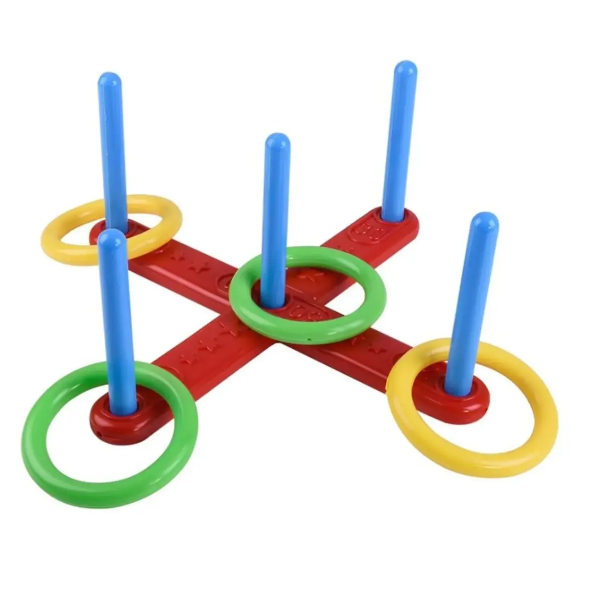 Zuzu Toys Halka Atma Oyunu