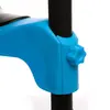 Babyhope Oturaklı Scooter 2in1 Mavi