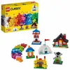 LEGO Classic Yapım Parçaları ve Evler 11008
