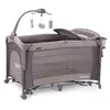 Prego 8067 Armada Anne Yanı Oyun Parkı 70x120 cm Bej