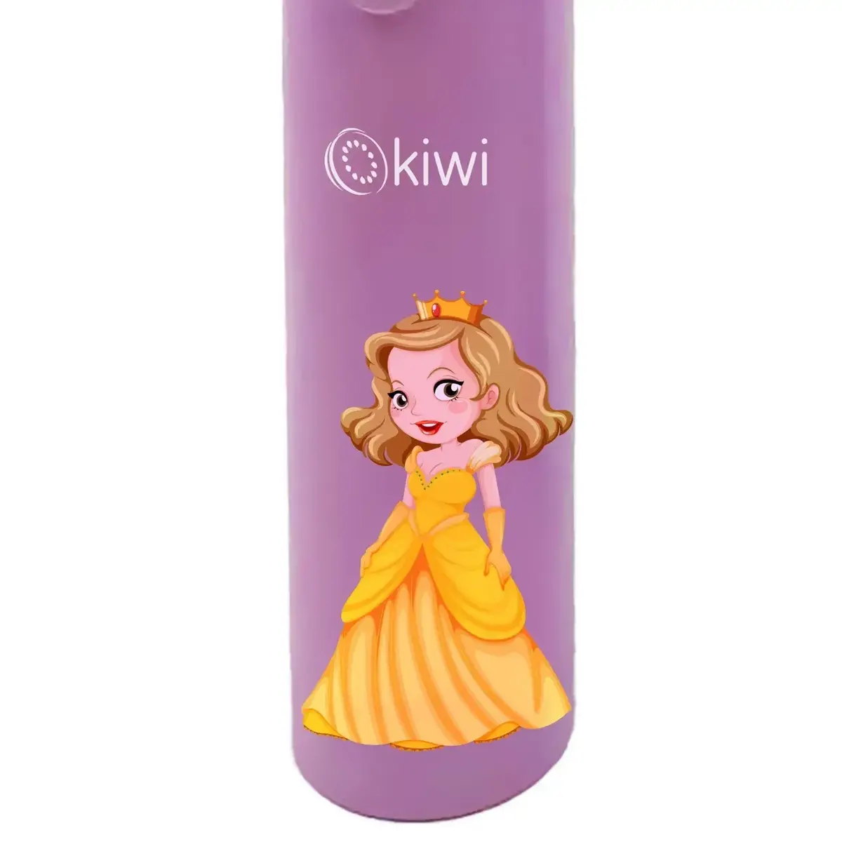 Kiwi Titreşimli Diş Fırçası