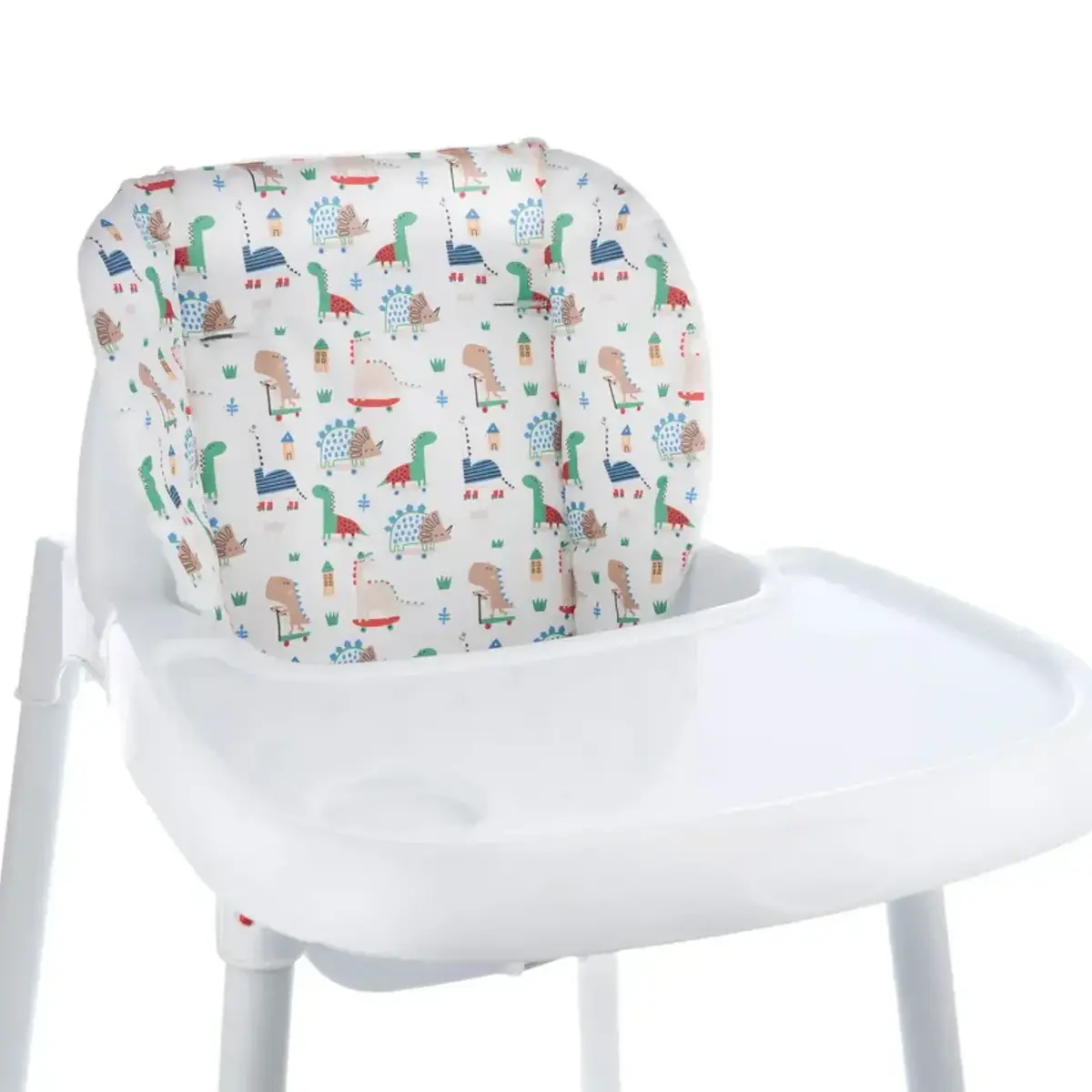 Safemom 4 in 1 Çok Amaçlı Minder Dinazor