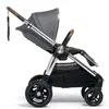 Mamas & Papas Ocarro Bebek Arabası Shadow Grey