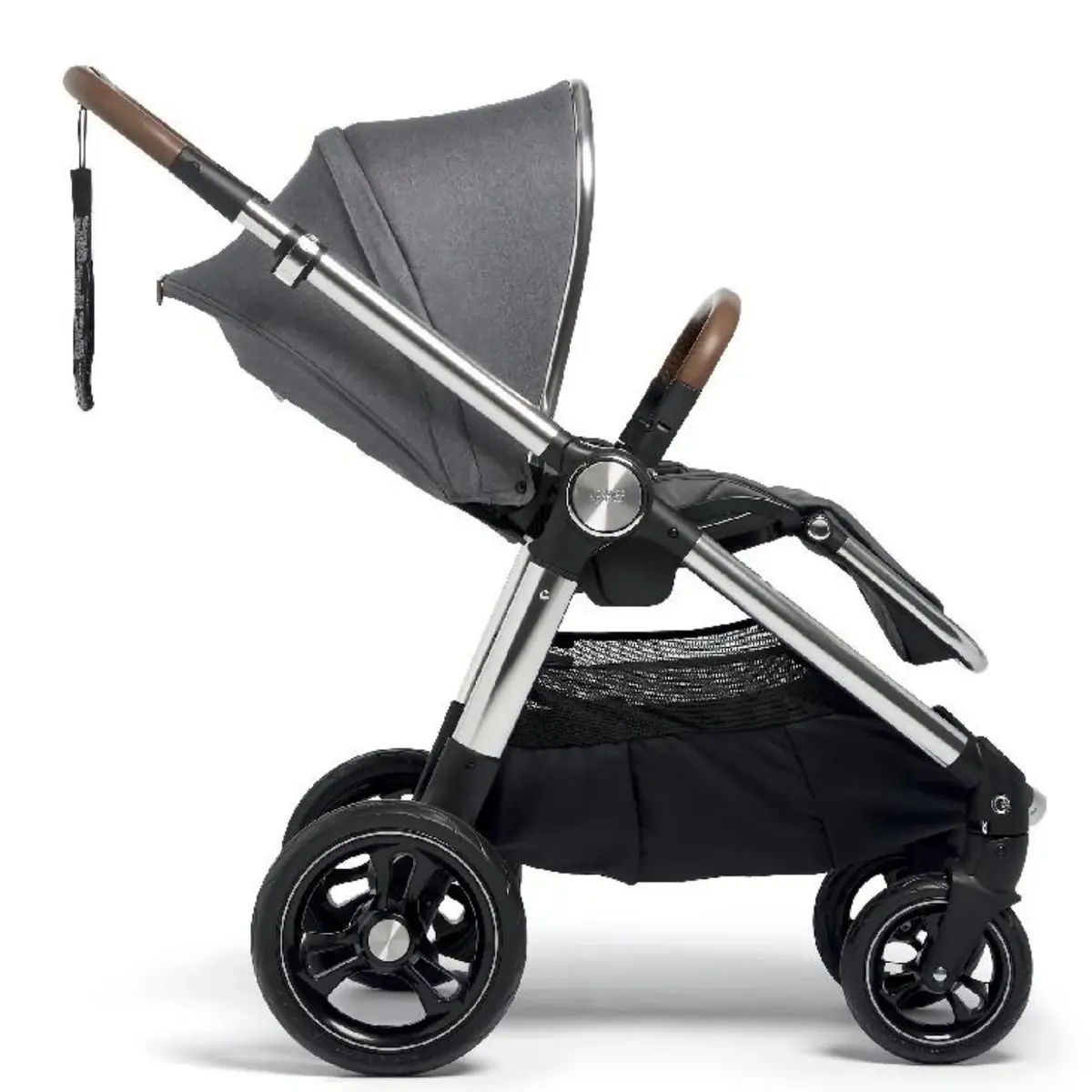 Mamas & Papas Ocarro Bebek Arabası Shadow Grey