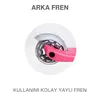 SmarTrike T1 3’ü 1 Arada Oturaklı ve Çantalı Çocuk Scooterı- Pink