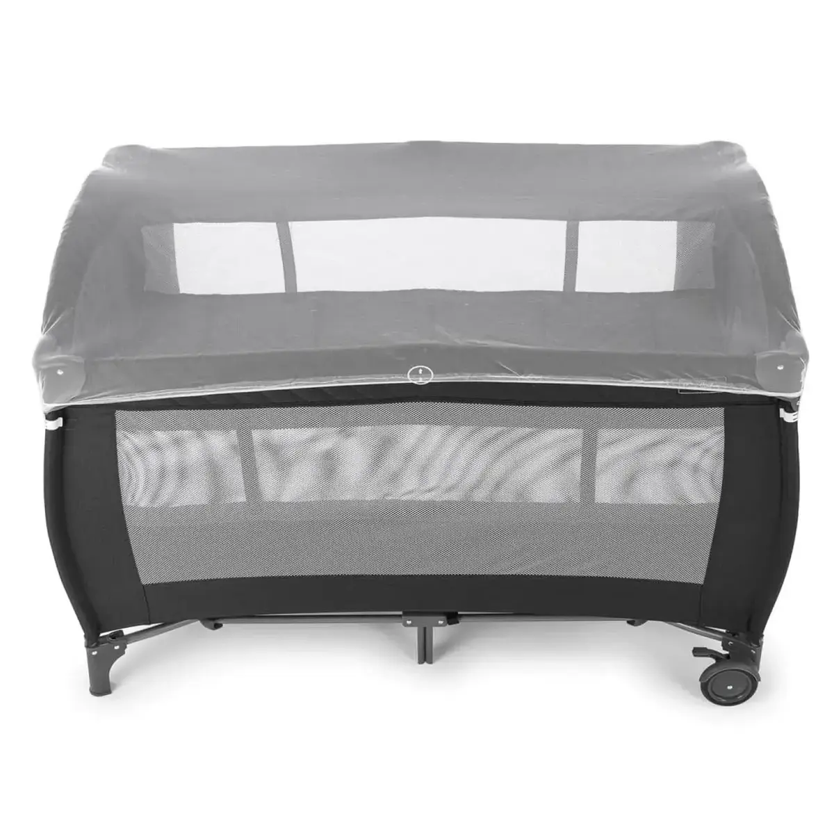 Pierre Cardin Gaia Oyun Parkı 70x120 cm Siyah