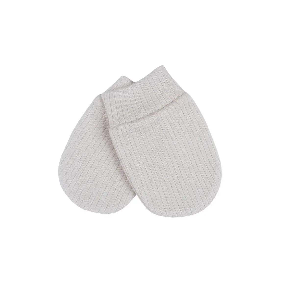 Ciccim Baby Hastane Çıkışı 5li Cepli Krem