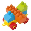 Fen Toys Multi Blocks 92 Parça