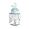 Shotay Rabbit Tritan Matara 600 Ml
