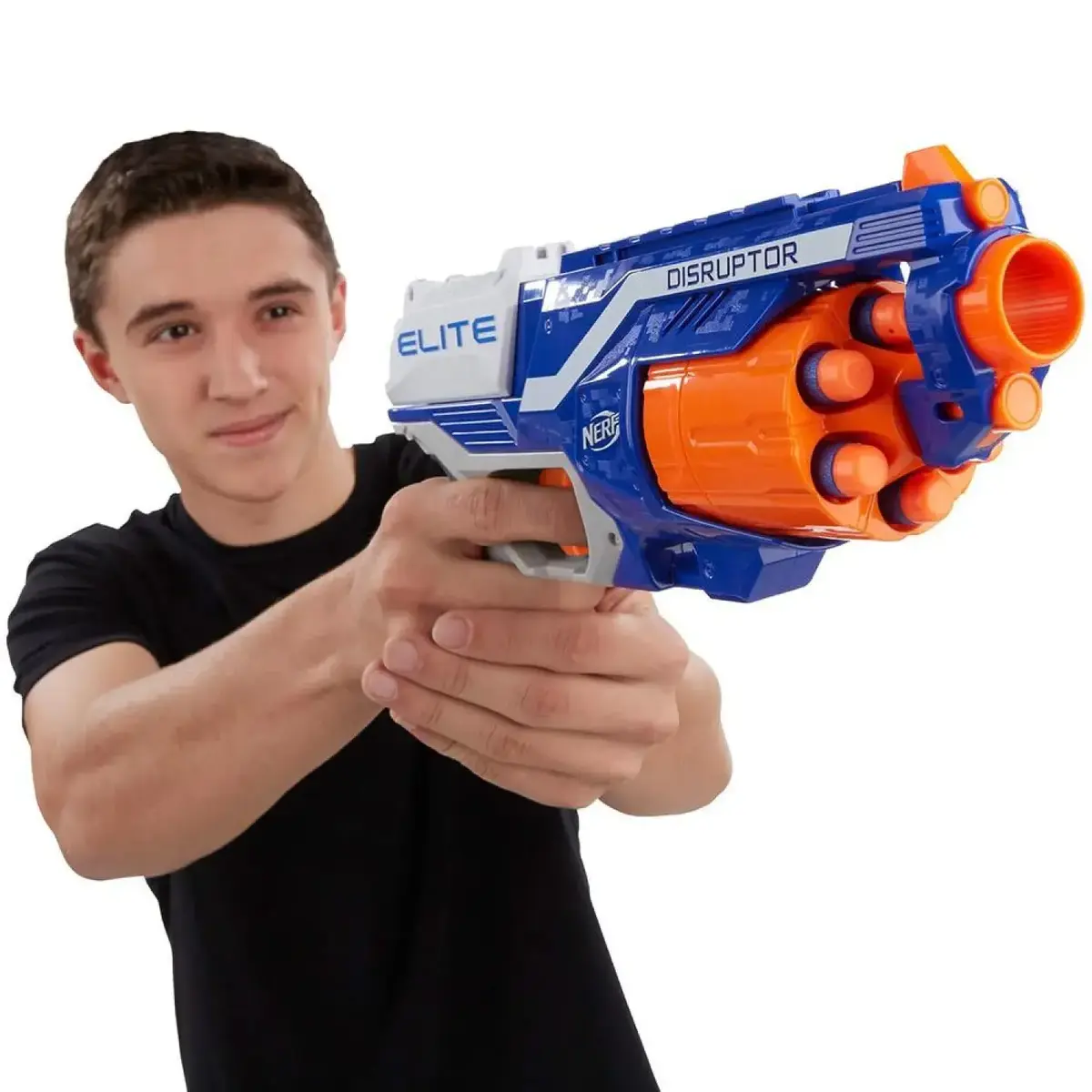 Nerf Elite Disruptor