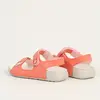 Benetton Sandalet Somon