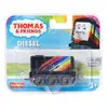 Thomas & Friends Trackmaster Sür-Bırak Küçük Tekli Trenler