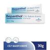 Bepanthol Cilt Bakım Kremi 30 gr ve Onarıcı Bakım Merhemi 50 gr