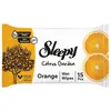 Sleepy Naranciye Bahçesi Cep Mendili 3x15