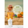 INCIA %100 Doğal Bebek için Güneş Kremi Mineral Filtreli 50 SPF 50ml