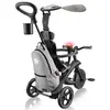 Globber Explorer 4in1 Deluxe Play Bisiklet