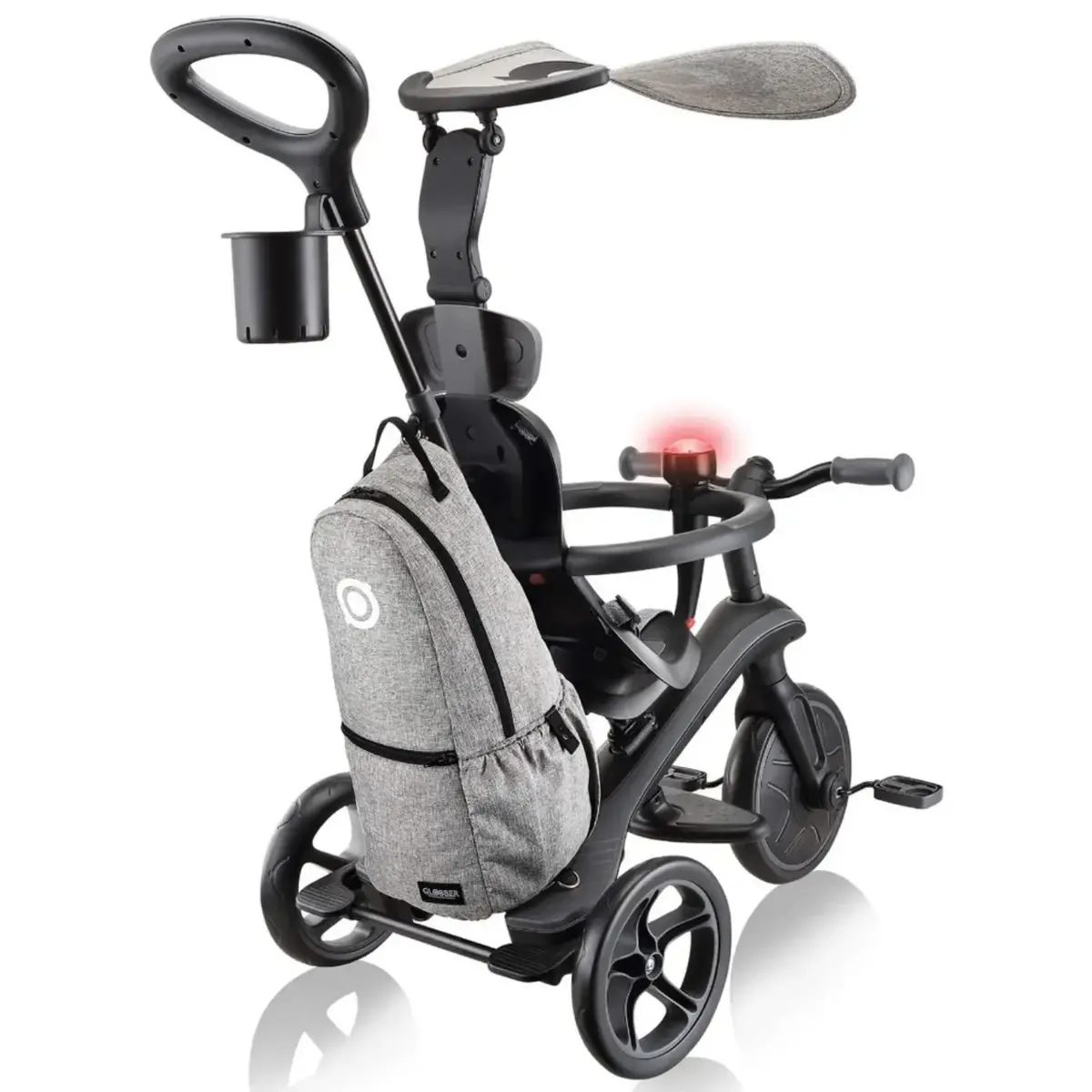 Globber Explorer 4in1 Deluxe Play Bisiklet