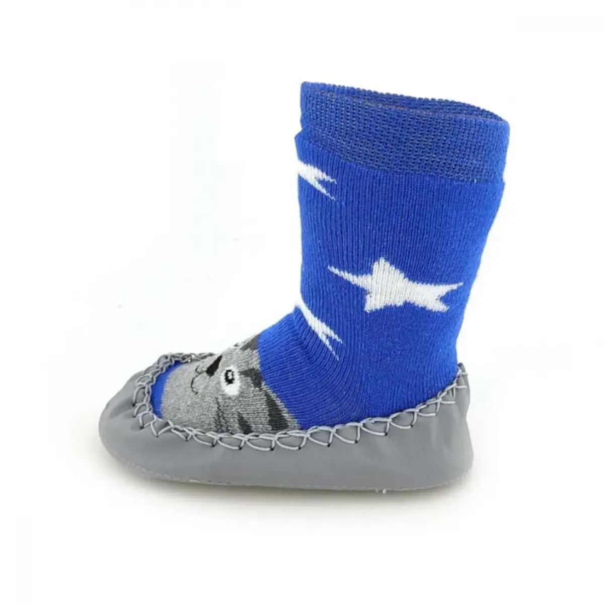 Funny Çarık Çorap Yıldız Funny Çarık Çorap Yıldız