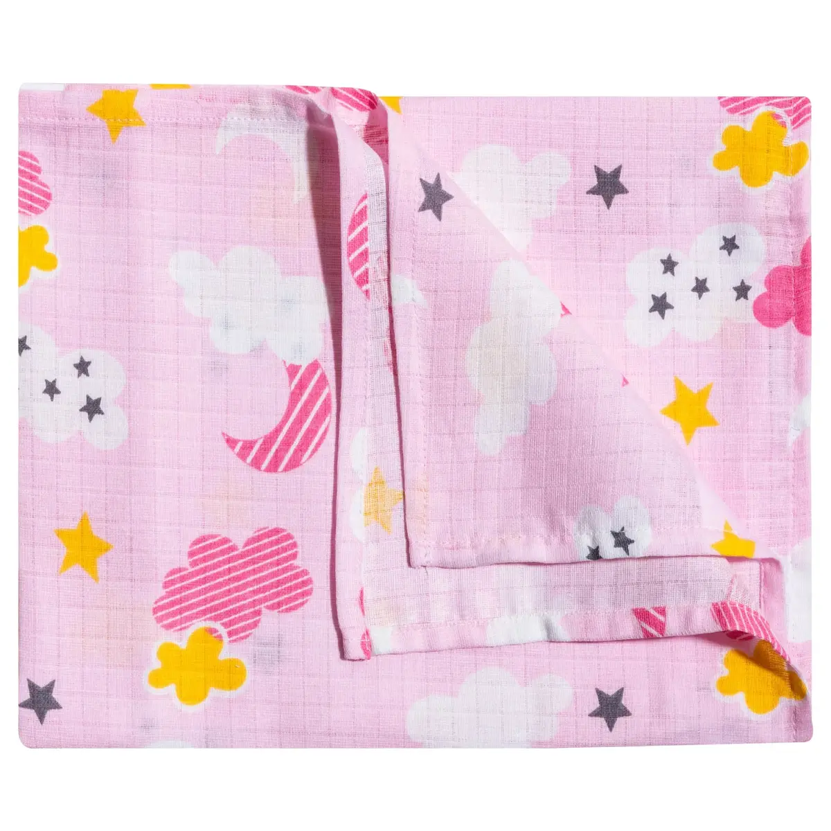 Angeltouch Müslin Örtü