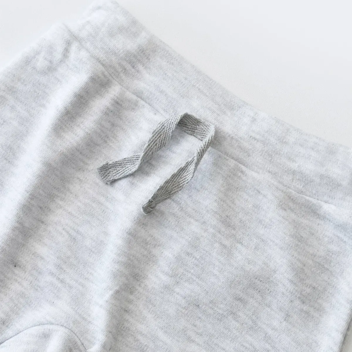 Bibaby Organik 3lü Takım Hug Me Bear Kar Melanj