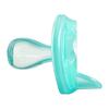 Tommee Tippee Ultra Hafif Silikon Emzik 2li 6-18 Ay Mavi - Beyaz