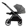 Kraft Dakar I-Size Travel Sistem Bebek Arabası Green