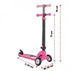 Pilsan Cool Scooter Mavi 