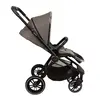 Bagi Easyfold 3 Bebek Arabası 2023 Light Grey