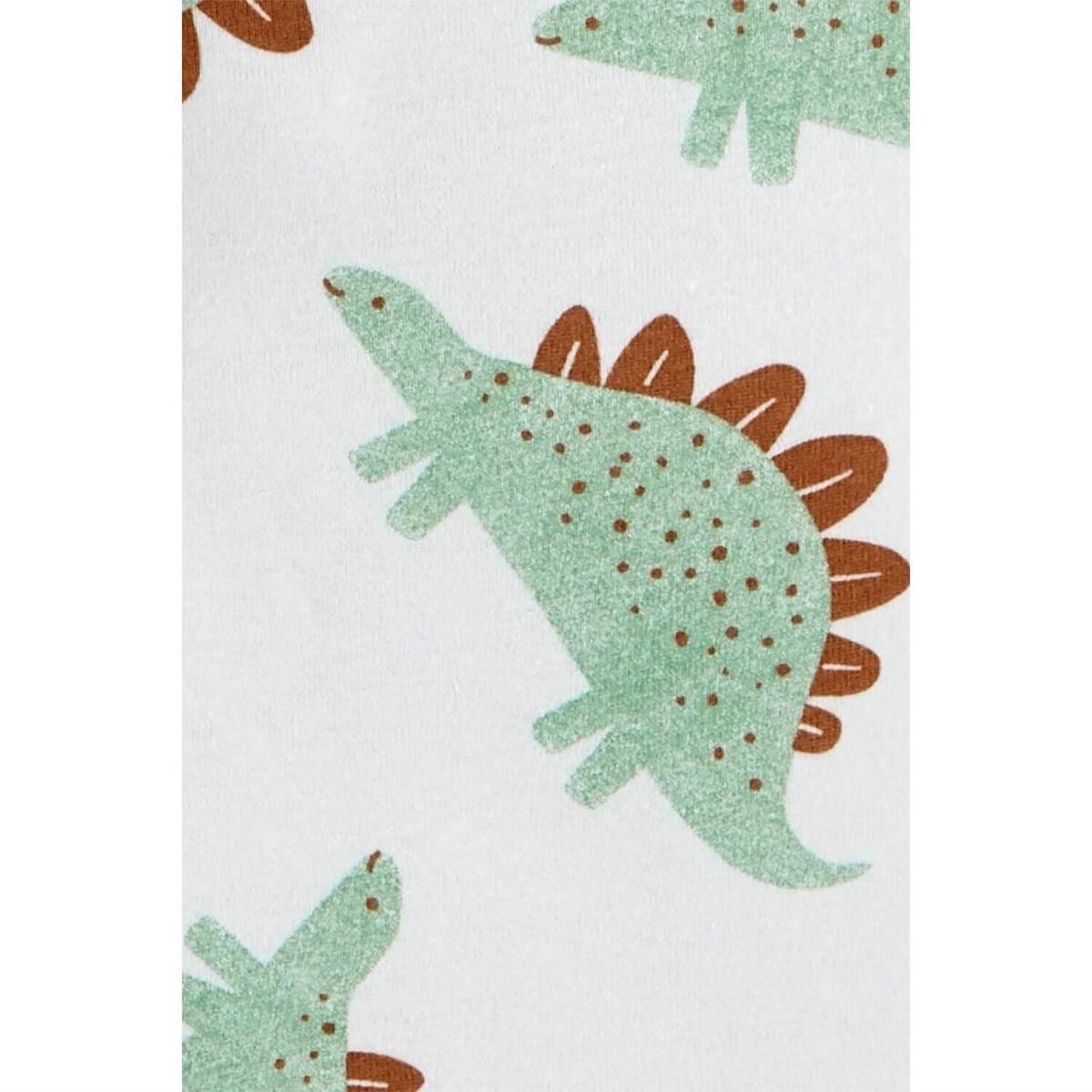 Carter's Body Takımı Çok Renkli