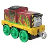 Thomas & Friends Trackmaster Sür-Bırak Küçük Tekli Trenler